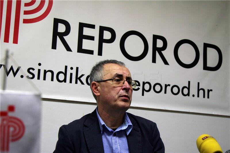 Sindikat Preporod traži opoziv odluke o povratku u škole
