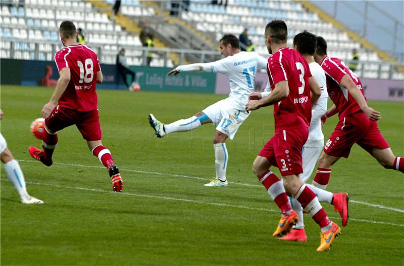 Rijeka split