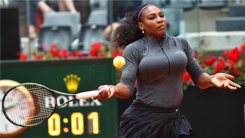 Serena Williams (41) rodila djevojčicu