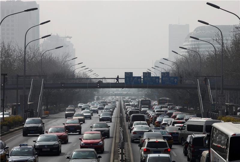 Već četvrti dan Zagrepčani udišu gotovo najlošiji zrak na svijetu. Znanstvenici govore ima li razloga za paniku