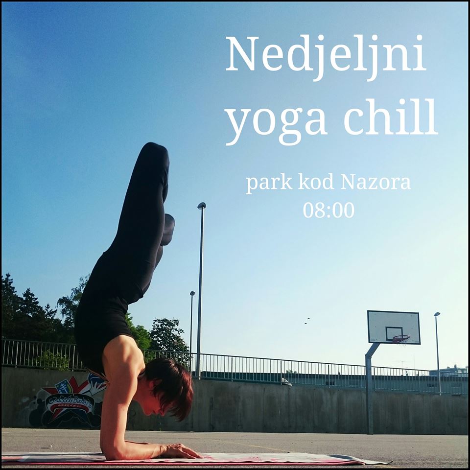 yoga