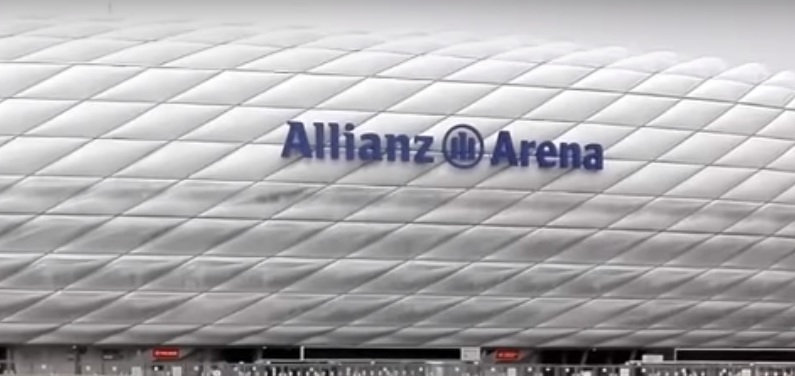 allianz arena