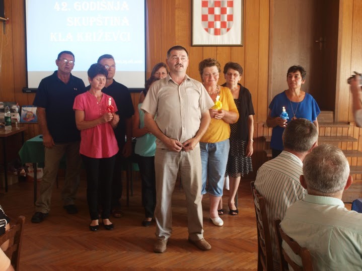 kla krizevci