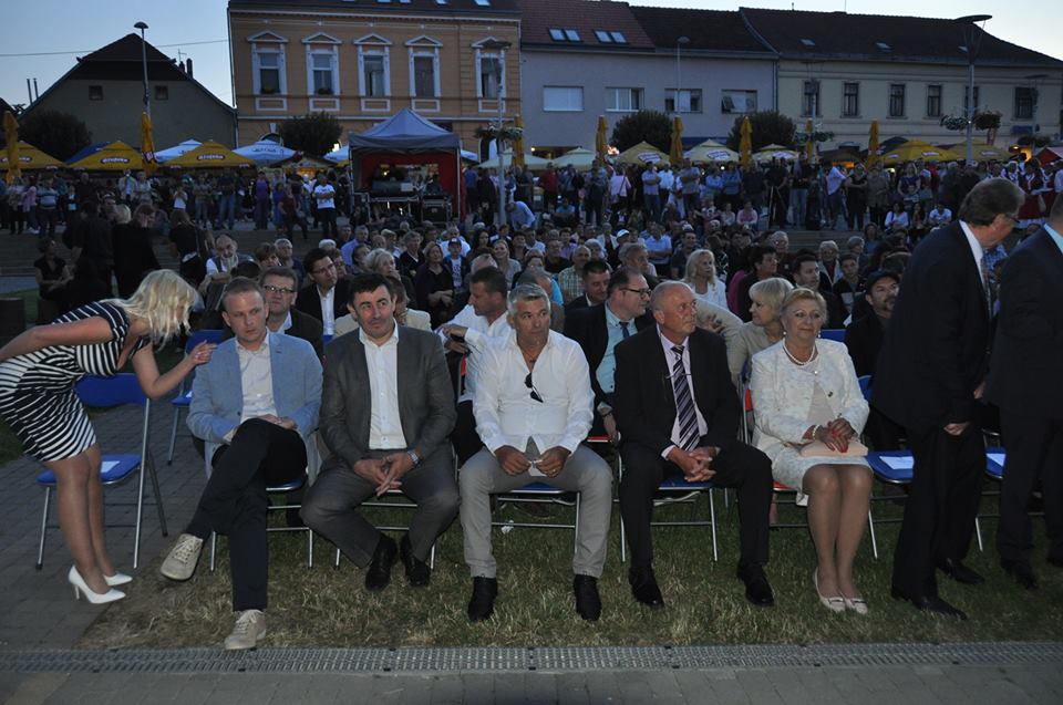 krizevacko spravisce