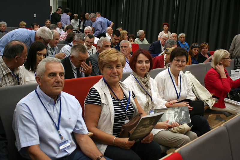 Održana glavna skupština Matice hrvatske