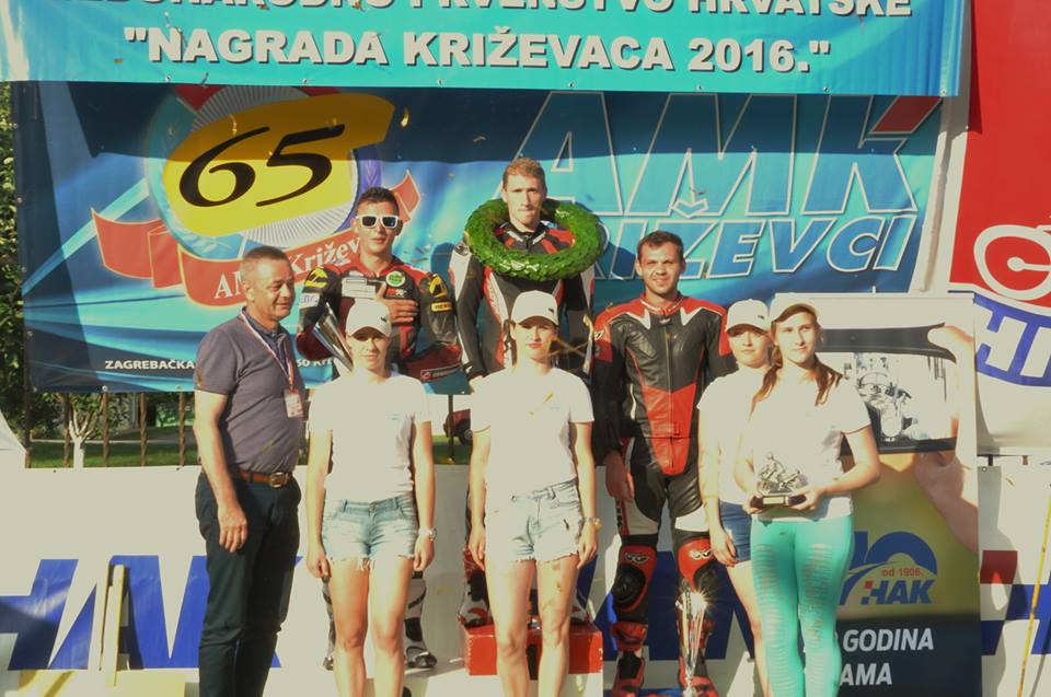 moto tadnja