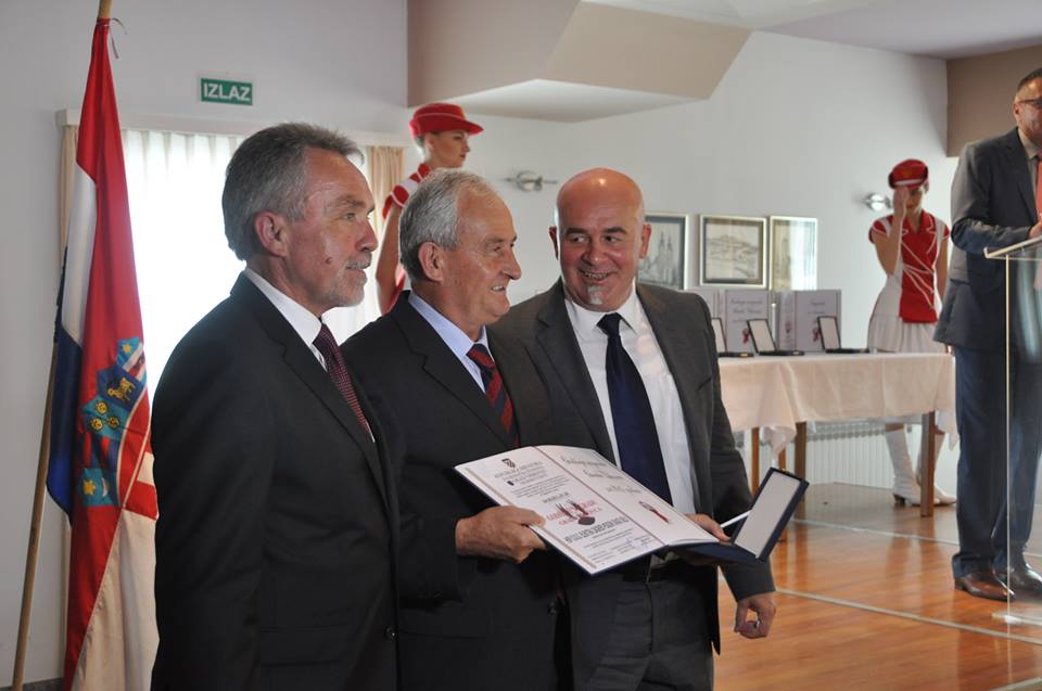 nagrade vrbovec