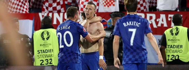 Perisic ivan