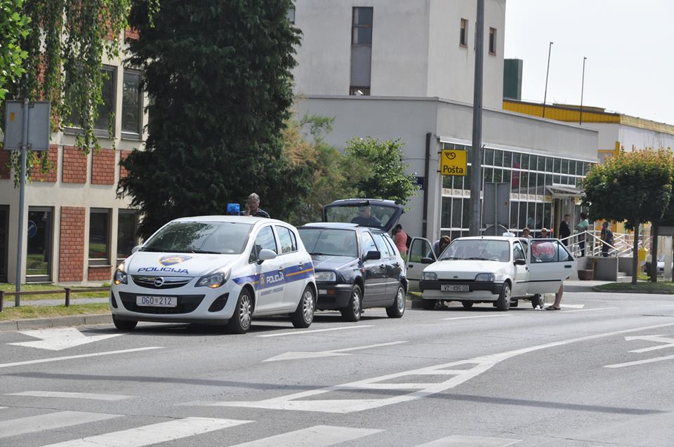 policija krizevci