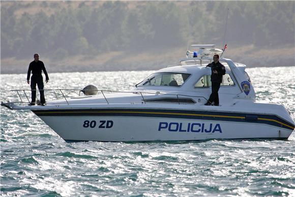 Istarska policija uhvatila talijanske ribare u nezakonitom ribolovu, kaznili ih s više od 30 tisuća kuna