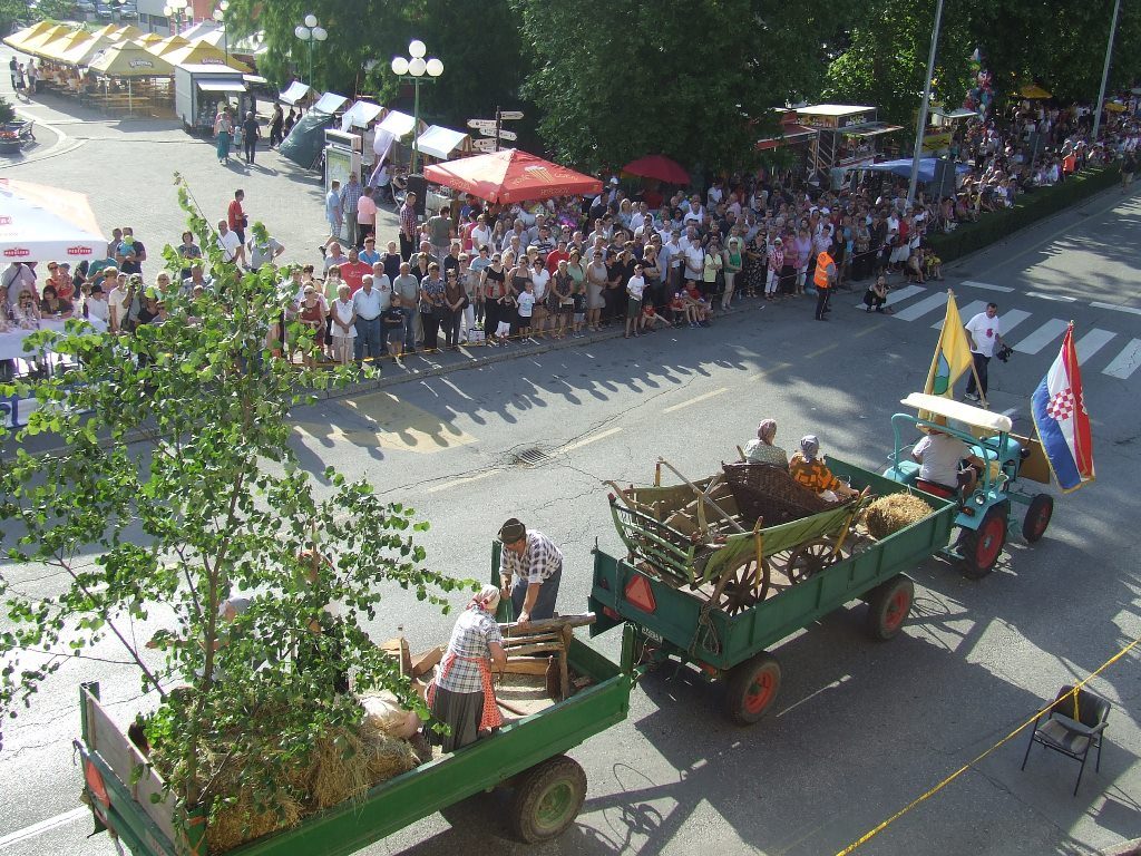Povorka djurdjevac