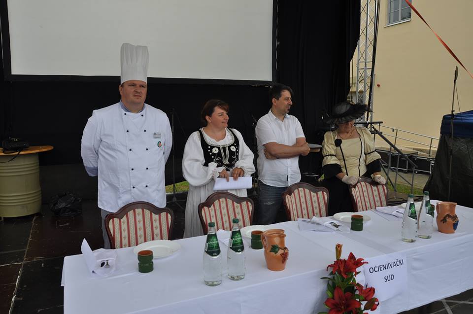 struklijada