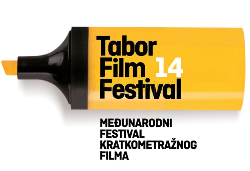 Otvoren 14. Tabor film festival
