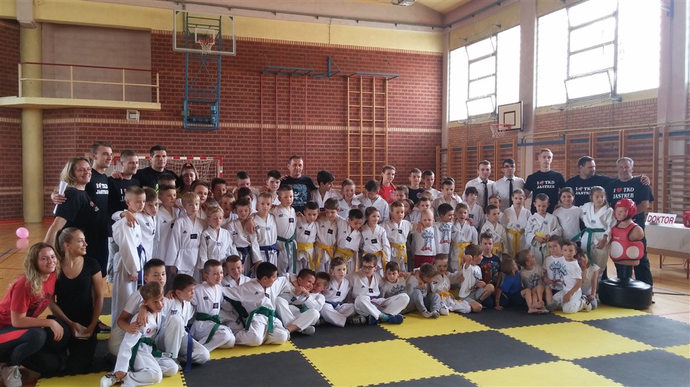 tk radnik limac kup