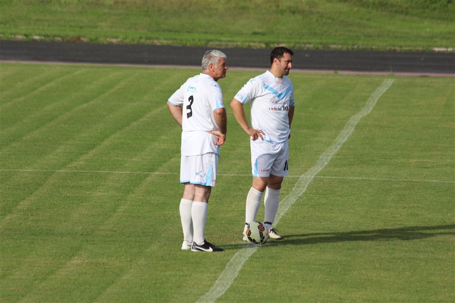 veterani krizevci omladinac