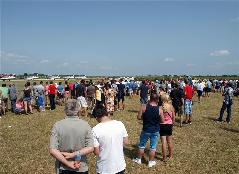 airshow