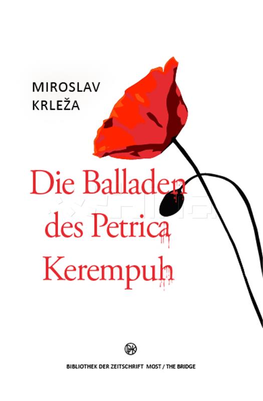 Prvi cjeloviti prepjev Balada Petrica Kerempuha na njemački jezik
