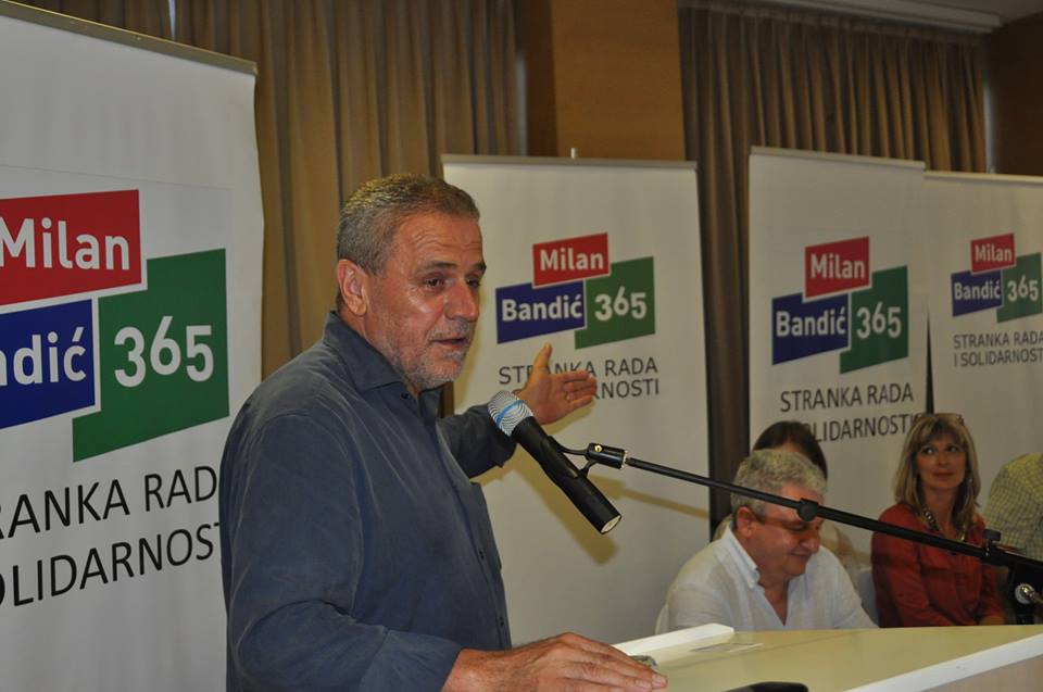 bandic1