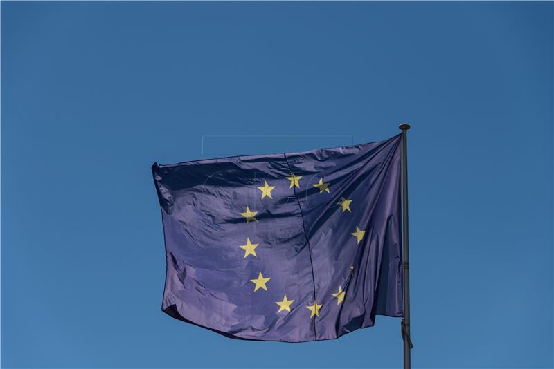 europska unija zastava