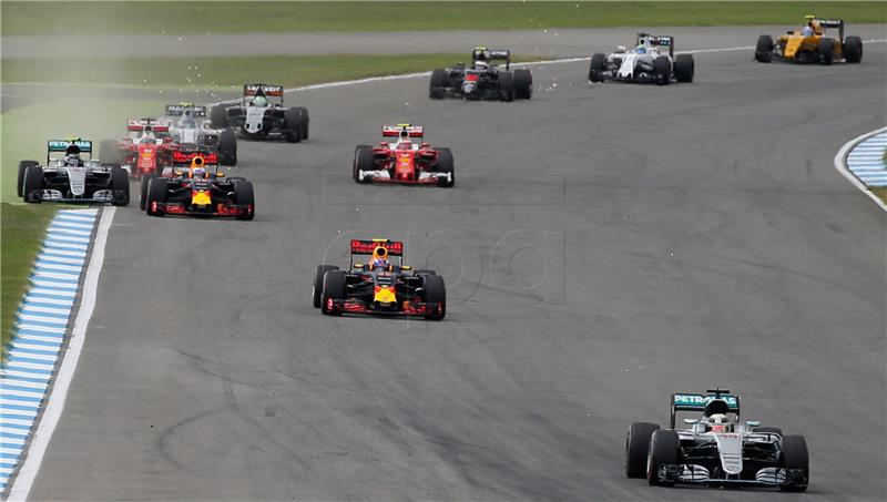 F1 – VN Singapura: Leclerc najbrži na zadnjem treningu
