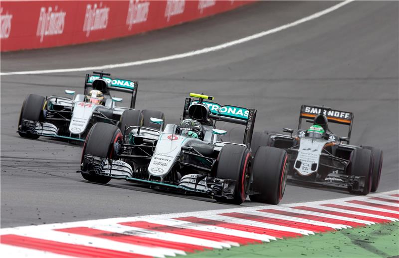 F1: Leclerc najbrži na drugom slobodnom treningu za VN Monaca