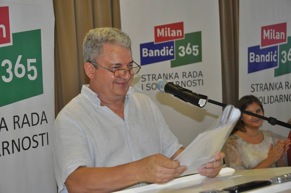Luka Iličić