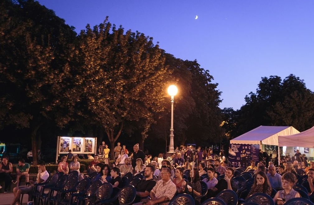 jazz fest koprivnica