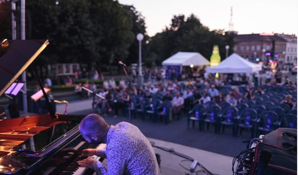 jazz fest koprivnica 12