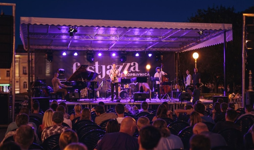 jazz fest koprivnica 17