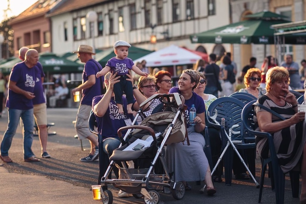 jazz fest koprivnica 2