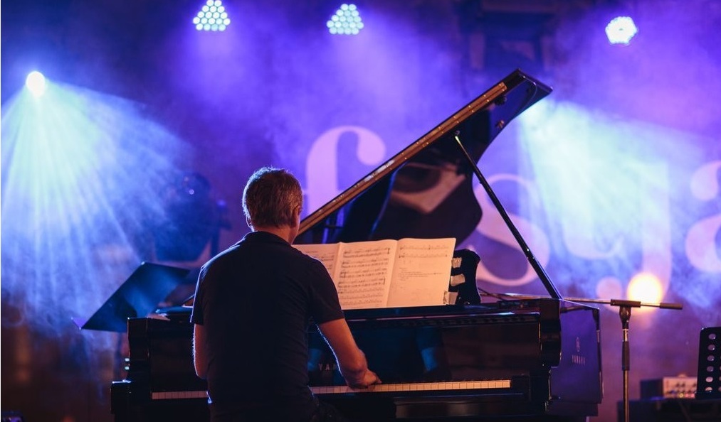 jazz fest koprivnica 5