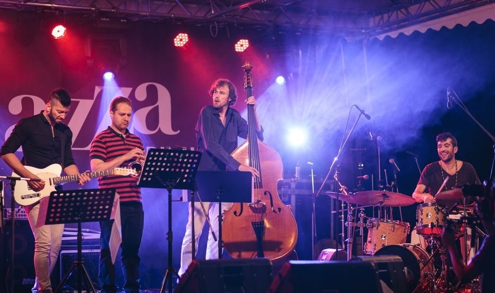 jazz fest koprivnica 7