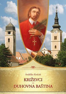 krizevci duhovna bastina