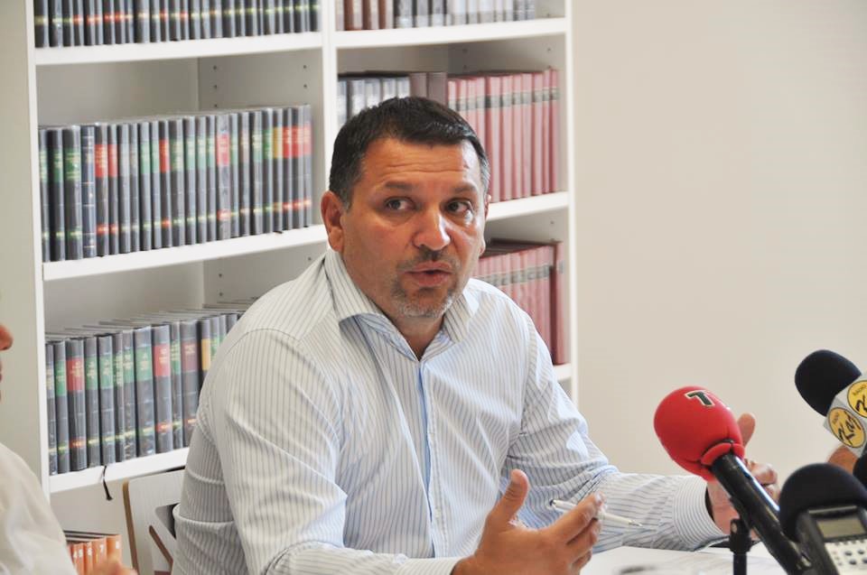 Željko Lacković: Nakon lokalnih izbora plaće zaposlenicima u županiji će biti niže 20 posto
