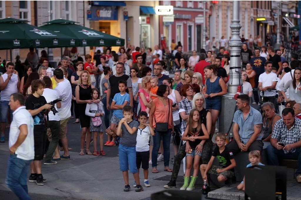 ljeto na zrinskom frajle 3