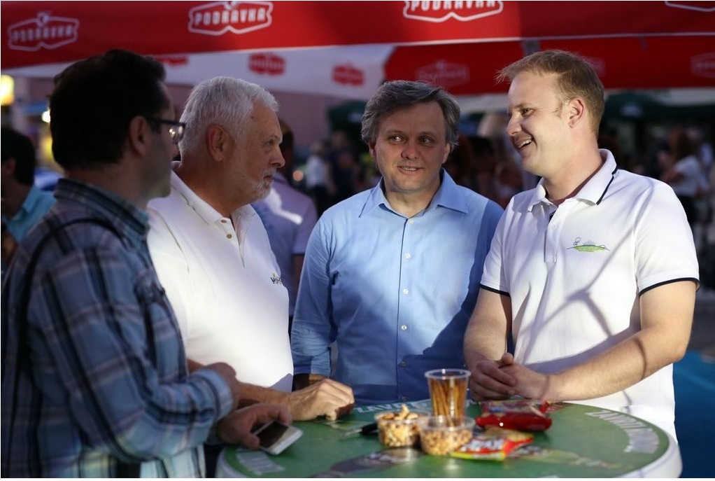 ljeto na zrinskom frajle 4