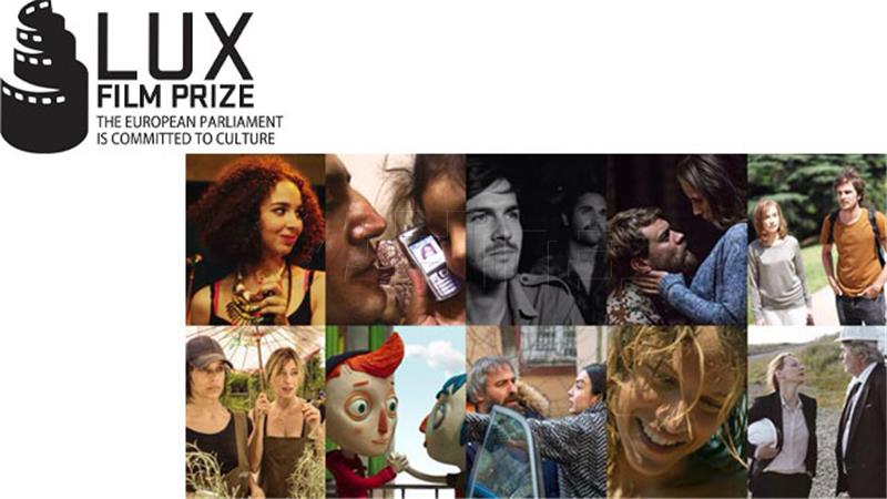 Predstavljen izbor filmova u konkurenciji za nagradu LUX