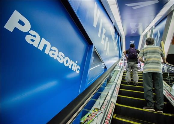 Panasonic
