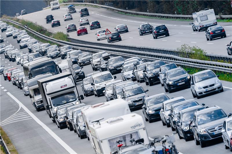 Traži se rješenje oko austrijsko-njemačkog spora oko cestarina