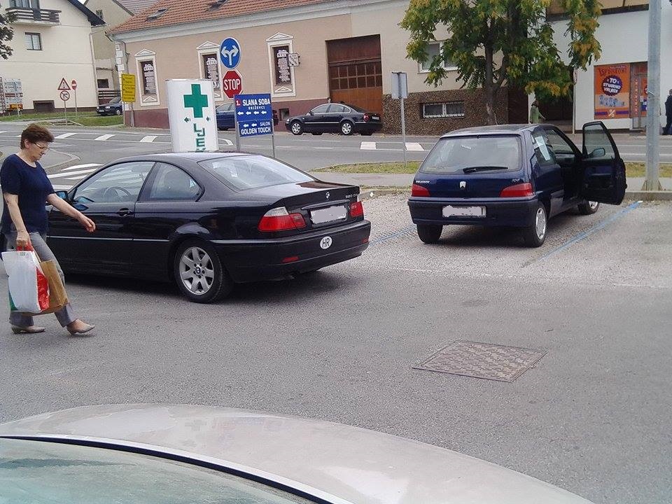 prometna