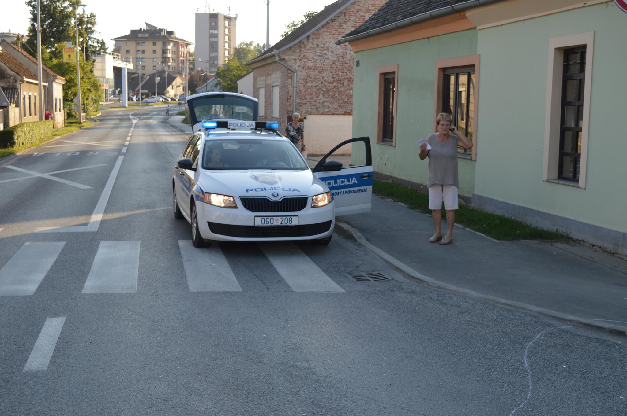 prometna krizanje gunduliceva (3)