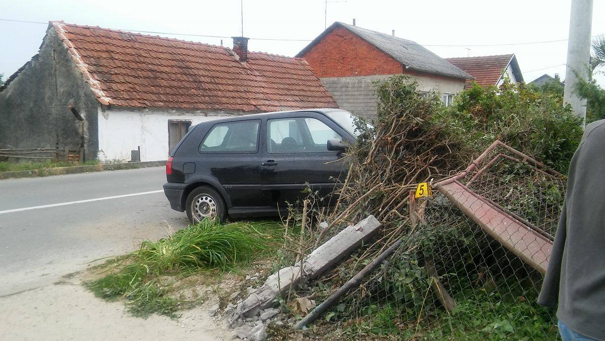 prometna krizevci