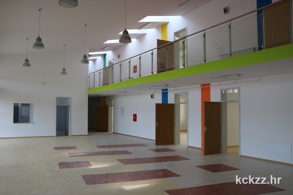 Osnovna škola u Legradu