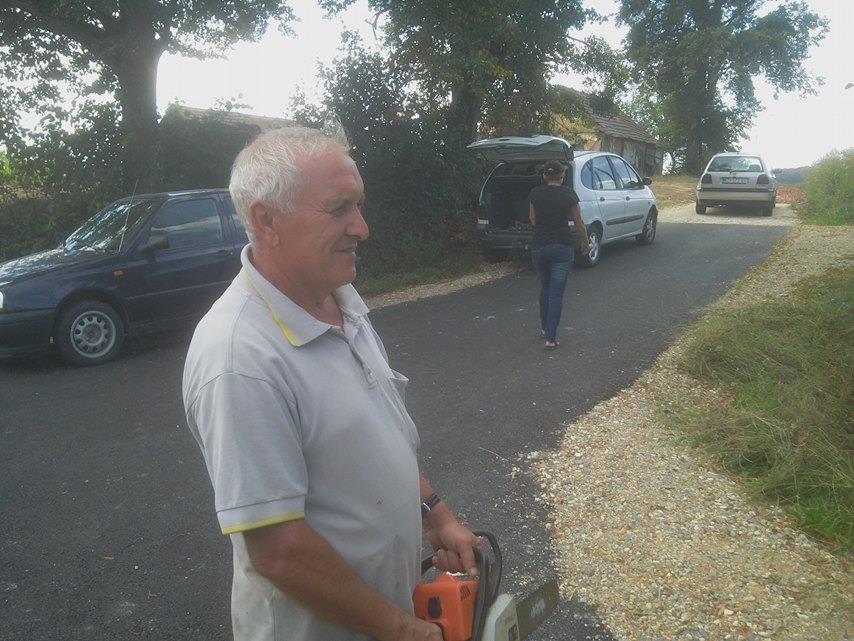 Zdravko Mužinić