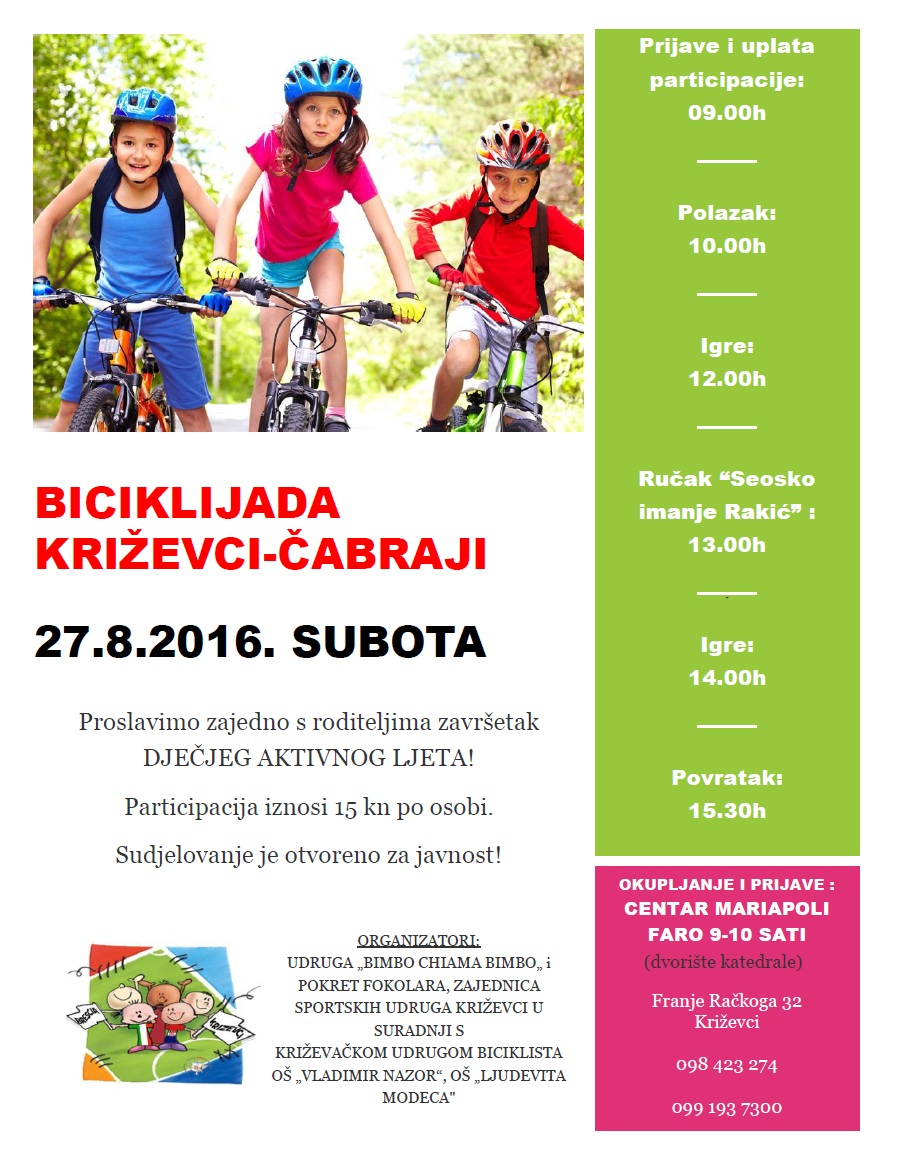 biciklijada