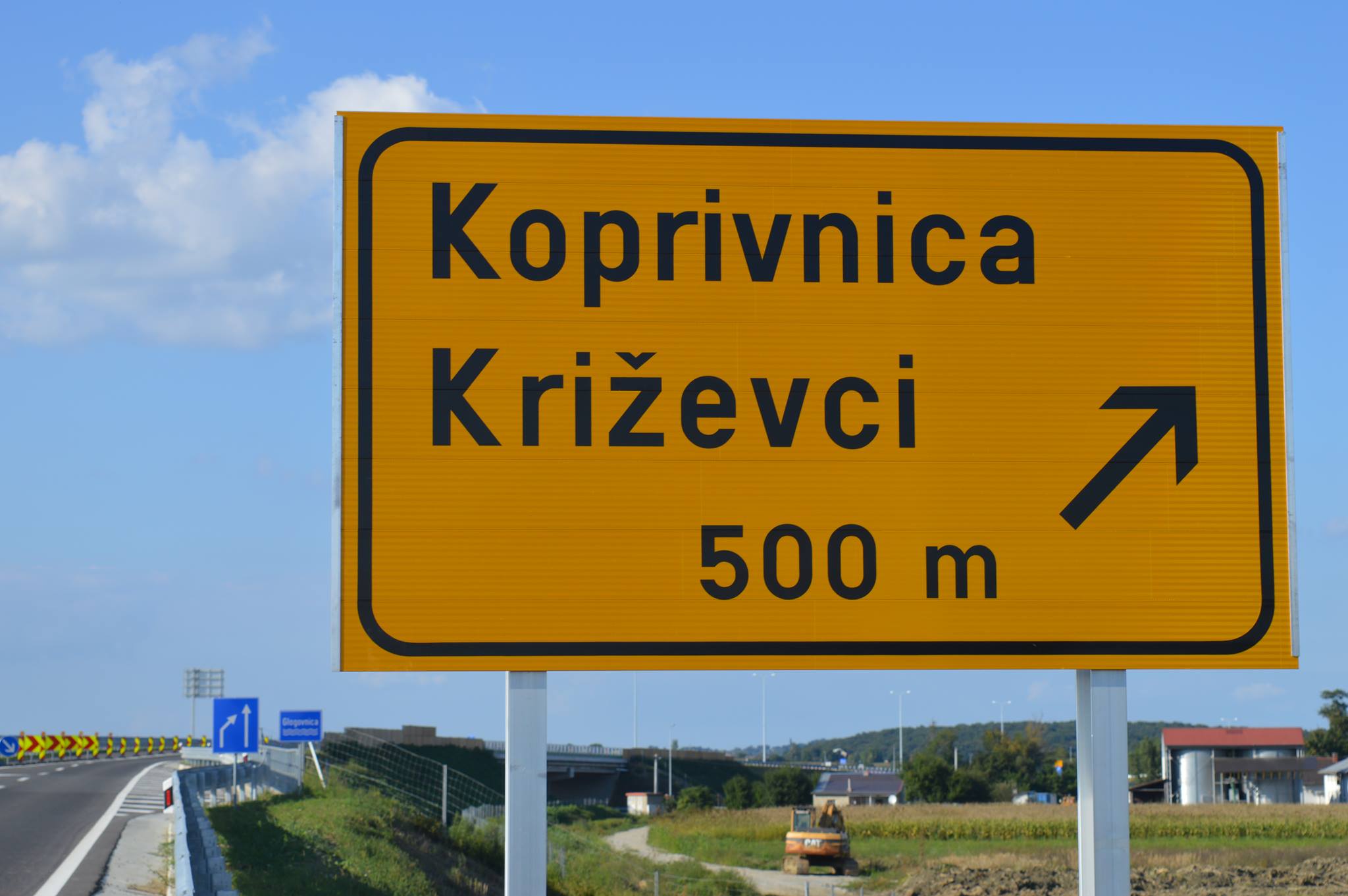 prigorski picigIN Željko Picig: Hoće li brza cesta ikada stići do Koprivnice?