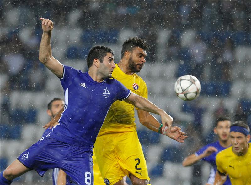 Dinamo zagreb