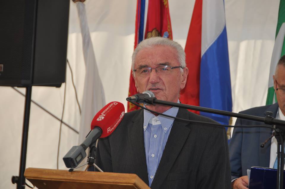 Stjepan Grošanić