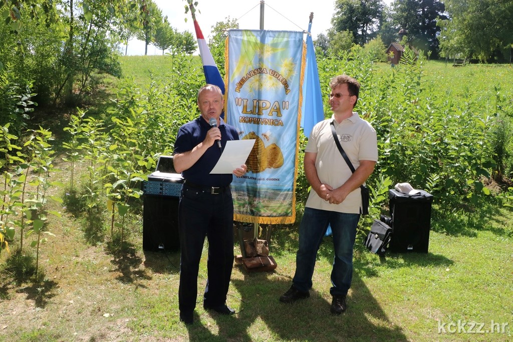 jagnjedovacki dani pcela1