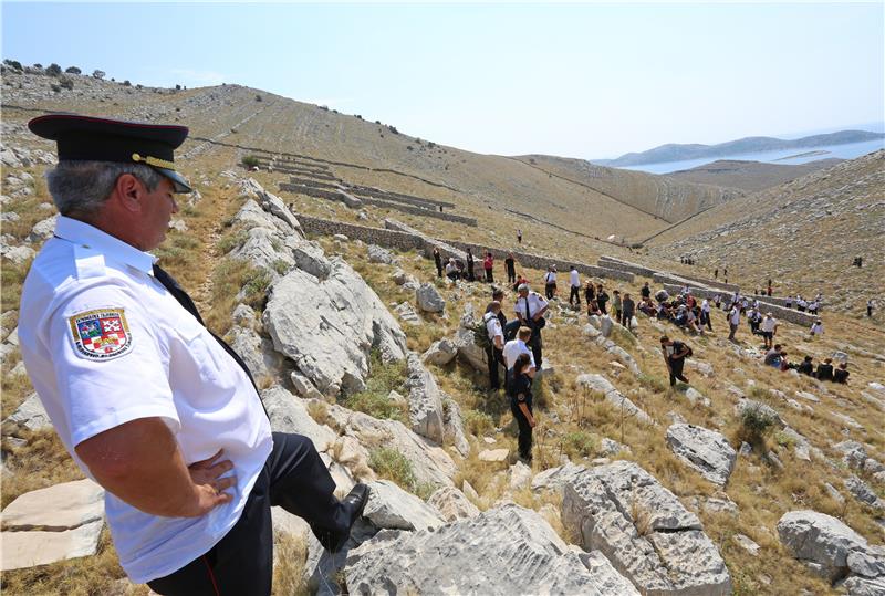 Kornati